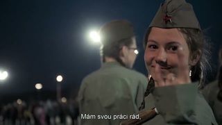 إعلان فيلم (Mr. Nobody Against Putin)