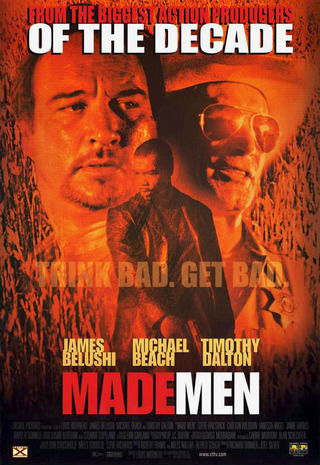 Movie - Made Men - 1999 Watch Online، Video، Trailer، photos، Reviews، Showtimes
