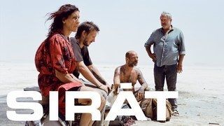 الإعلان الرسمي لفيلم (Sirât)