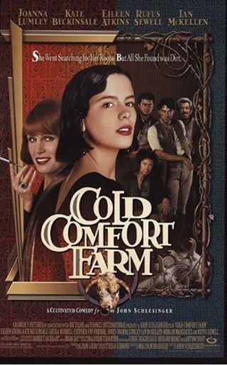 مزرعة الراحة الباردة 1995