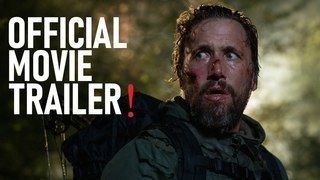 الإعلان الرسمي لفيلم (Savage Hunt)