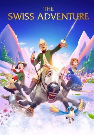 المغامرة السويسرية EgyBest ايجي بست