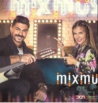 ميكس ميوزيك