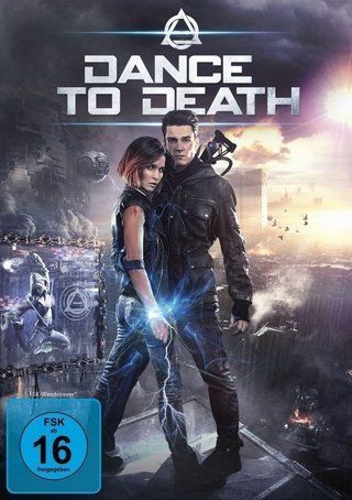 الرقص حتى الموت