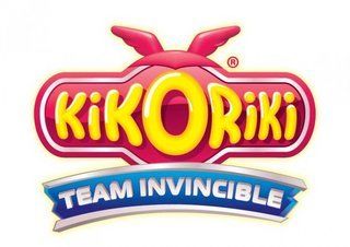 كيكوريكي: فريق لا يقهر